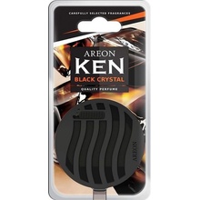Areon KEN BLACK CRYSTAL