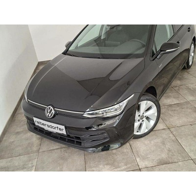 Volkswagen Golf TSI 85 kW