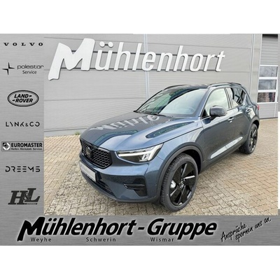 Volvo XC40 B4 Plus 145 kW