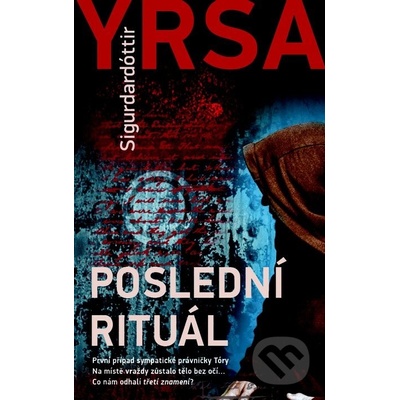 Poslední rituál