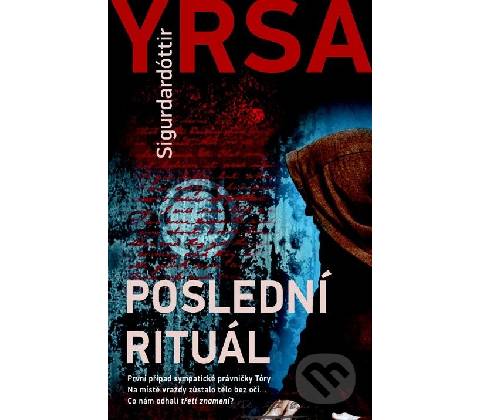 Poslední rituál