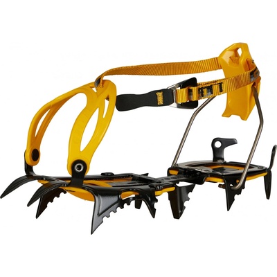 Grivel Котки Grivel Air Tech Crampons - Yellow - размер Cramp-o-Matic EVO (405-0016-0311)
