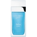 Dolce&Gabbana Light Blue Italian Love toaletná voda dámska 50 ml