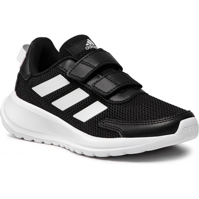 adidas Core Tensaur Run EG4146 černá – Zboží Dáma