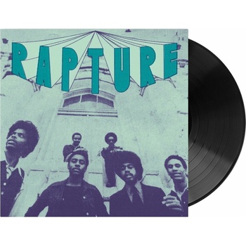 Rapture - Rapture LP