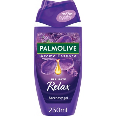 Palmolive Aroma Therapy Absolute Relax sprchový gél 250 ml