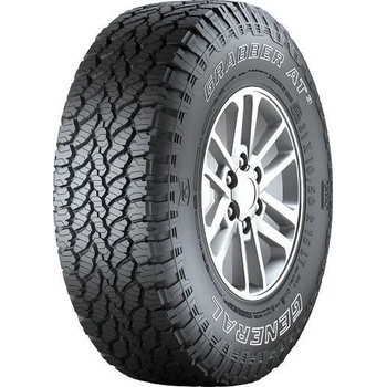 Image 1 of General Tire Grabber AT3 225/70 R16 103T