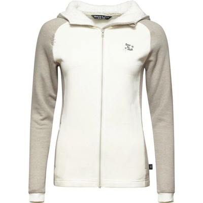 CHILLAZ Gerntal beige/white