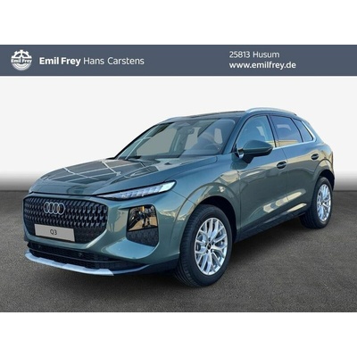 Audi Q3 2.0 TDI S tronic 110 kW