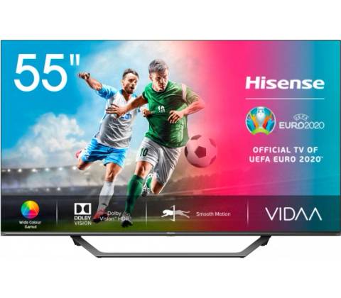 Hisense 55A7500F