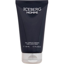 Iceberg Homme sprchovací gél pánsky 150 ml