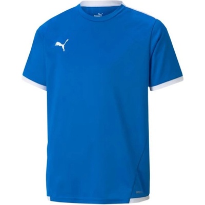 Puma teamLiga Jersey pánsky športový dres M 704917 02