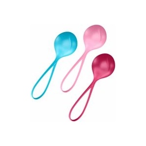 Satisfyer Balls C03 Single (P20821)