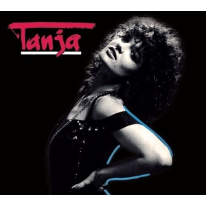 Supraphon Tanja: Tanja - CD (008188)