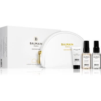 Balmain Hair Couture Styling комплект за пътуване За коса