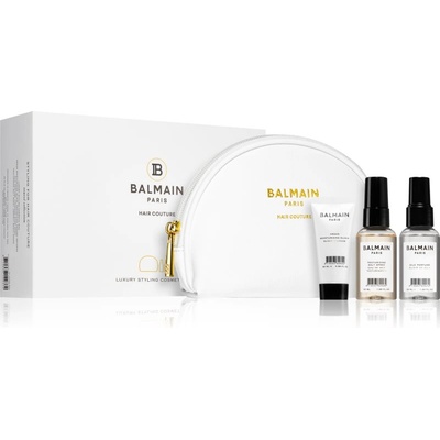 Balmain Hair Couture Styling комплект за пътуване За коса