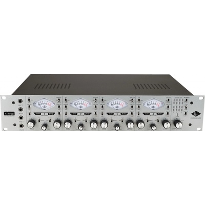 Universal Audio 4-710d
