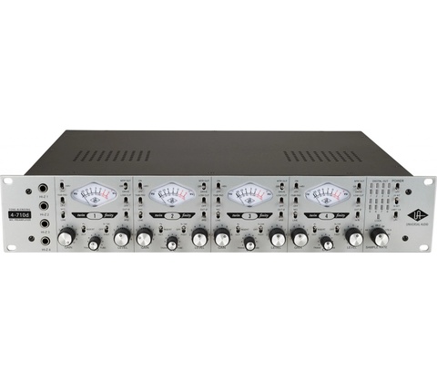 Universal Audio 4-710d