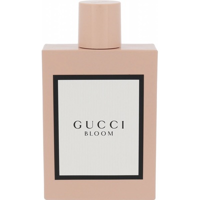 Gucci Bloom parfumovaná voda dámska 100 ml