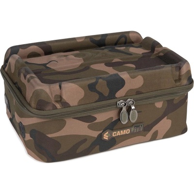 Fox Pouzdro Camolite Deluxe Gadgets Safe