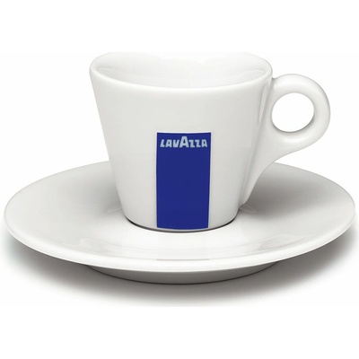 Lavazza šálka s tanierikom pre Espresso 60 ml