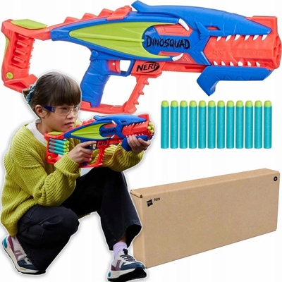 Dino NERF -squad Terrodak – Zbozi.Blesk.cz