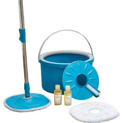 Livington Clean Water Spin Mop M31154