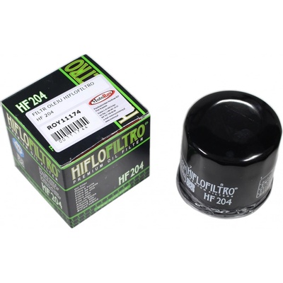 Hiflofiltro Olejový filter HF204