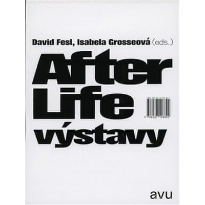 After Life výstavy