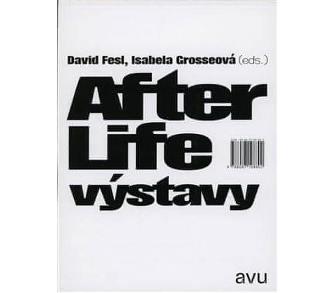 After Life výstavy