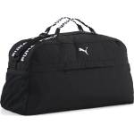 PUMA Сак Puma At Essential Small Sportsbag 28L duffle bag - Black (Puma Black)