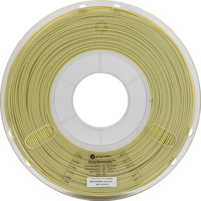 Polymaker PolySmooth 750g Beige, 1,75 mm