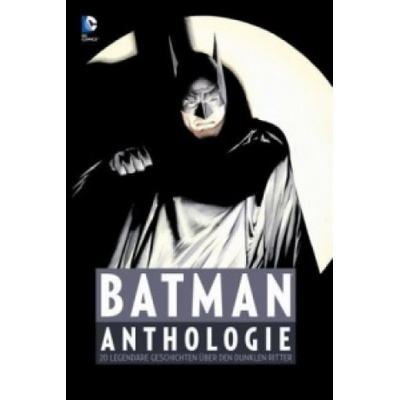 Batman Anthologie
