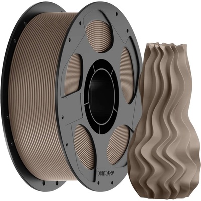 Anycubic PLA Basic Brown - 1, 75 mm / 1000 g (6974662351852)