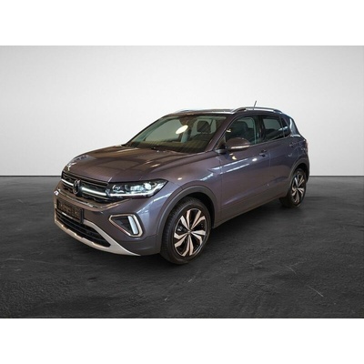 Volkswagen T-Cross 1.0 TSI DSG Style 85 kW