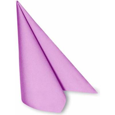 PAP-Airlaid Obrúsok FSC Mix PREMIUM ružový 40x40 cm 50 ks