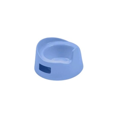 Minikane Nočník pre bábiky Blue