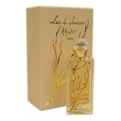 M. Micallef Automne parfumovaná voda dámska 30 ml tester