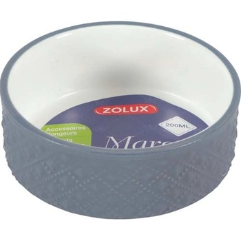 Zolux MARGOT keramická miska pre hlodavce 200 ml