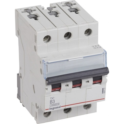 Legrand TX3 3P B3