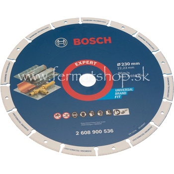 BOSCH 2.608.900.536