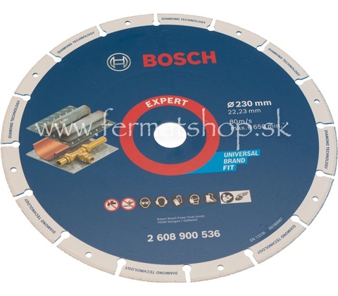 BOSCH 2.608.900.536