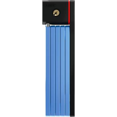 ABUS Сгъваем катинар Abus Bordo uGrip 5700K Bike lock - Blue - размер 80 cm (870-2365-0111)