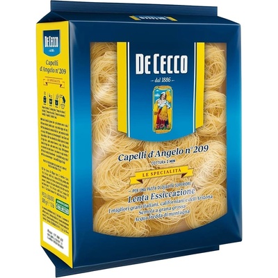 De Cecco Capelli D´Angelo 0,5 kg