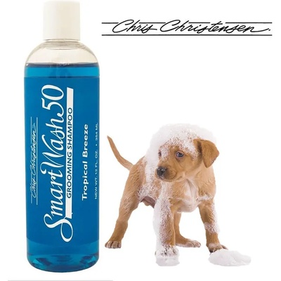Chris Christensen SmartWash 50 Hydrating Shampoo - хидратиращ шампоан 355 мл