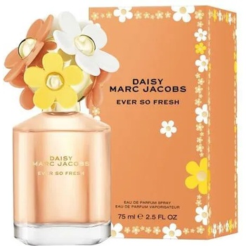 Marc Jacobs Daisy Ever So Fresh EDP 75 ml