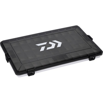 DAIWA Škatuľka D-Box Shallow Large 34,4 x 21,5 x 3,3 cm