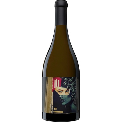 Orin Swift Blank Stare Sauvignon Blanc 2023 Bílé 14,9% 0,75 l (holá láhev)