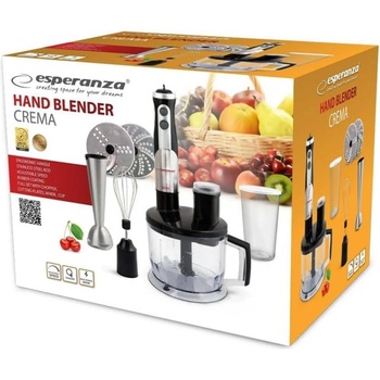 Image 1 of Esperanza EKM004 Crema