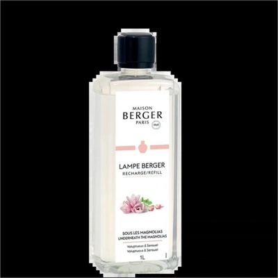 Maison Berger Paris Náplň do katalytické lampy Pod magnóliemi 1000 ml – Hledejceny.cz